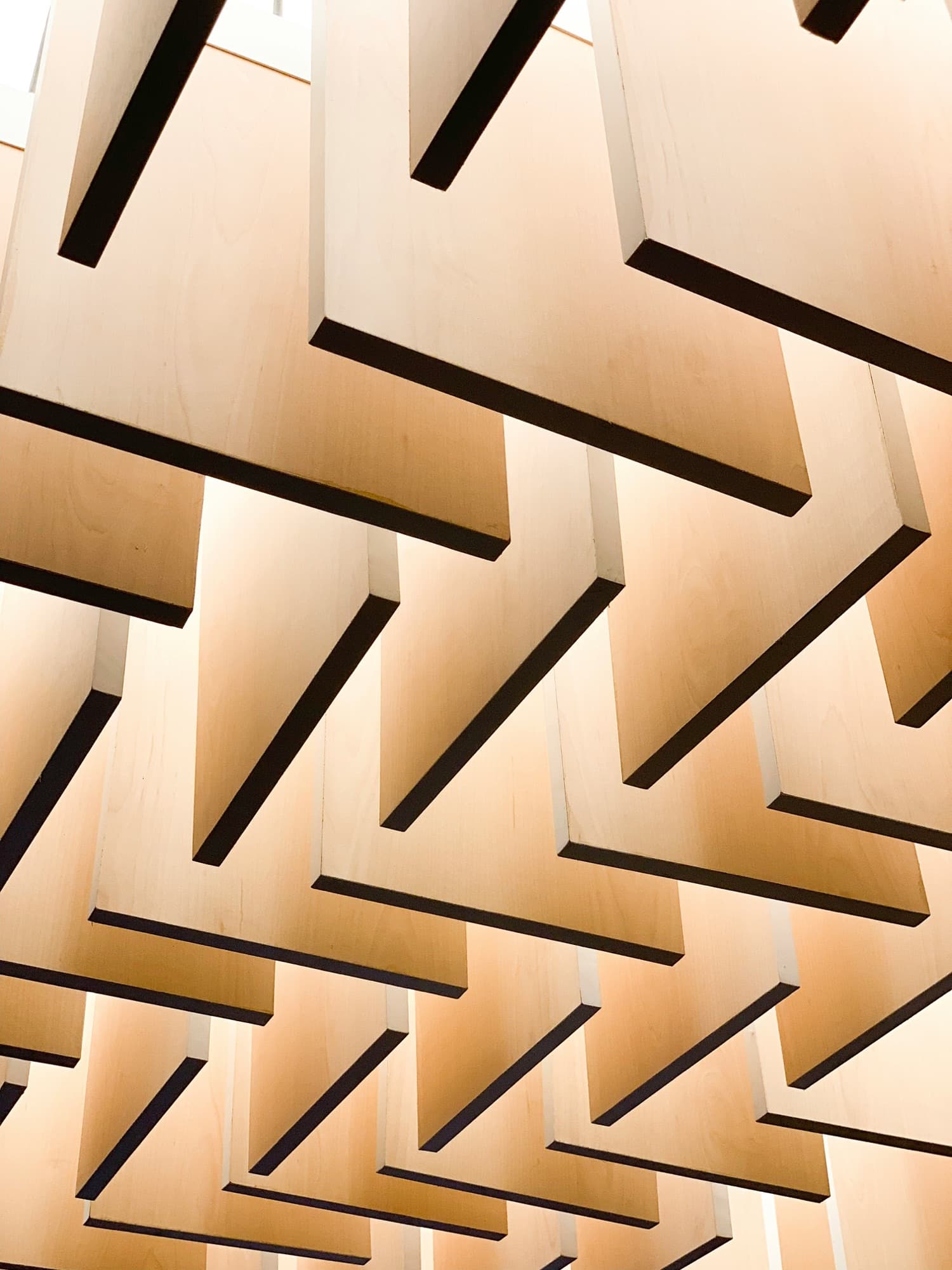 Timeless Beauty - 건축 배경 3