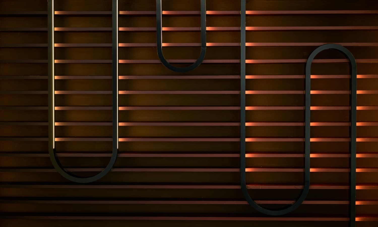 Timeless Beauty - 건축 배경 4