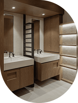 타임리스 마포 3