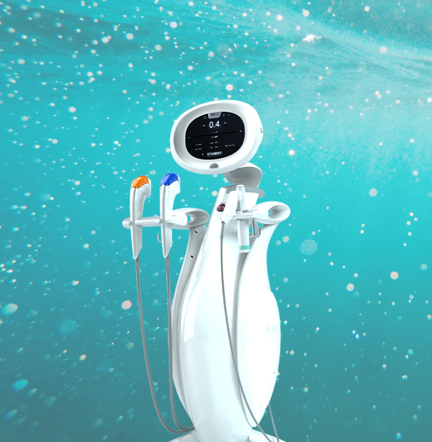 슈링크 유니버스 시술실