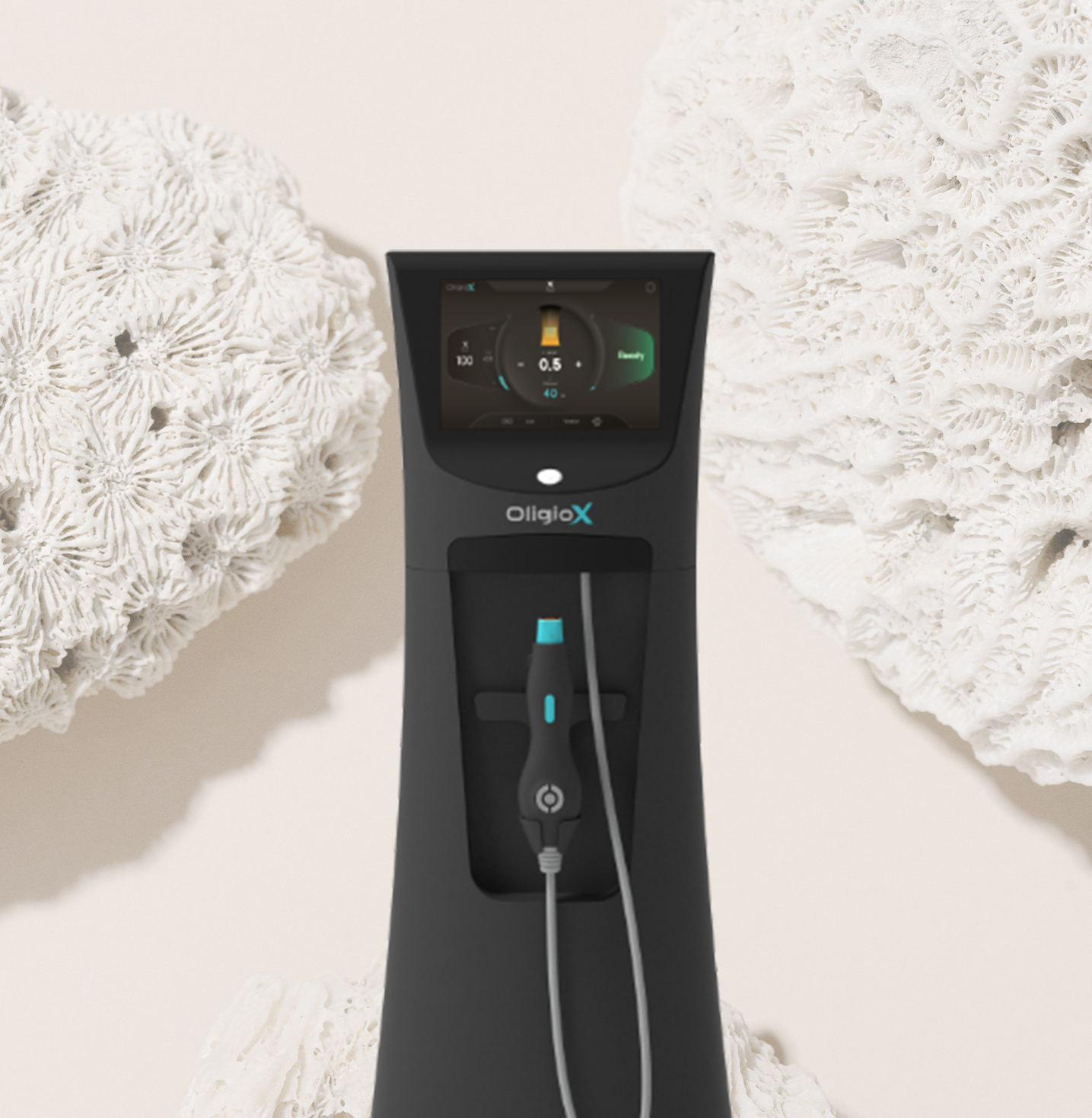 올리지오 시술실