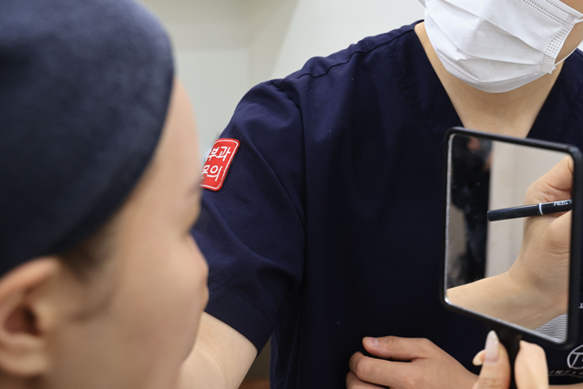 서울 서대문구 리프팅, 티 나지 않게 달라지고 싶다면 무엇을 조절해야 할까요?