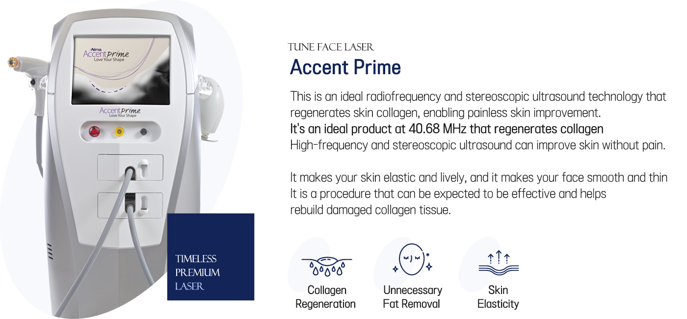 Accent Prime